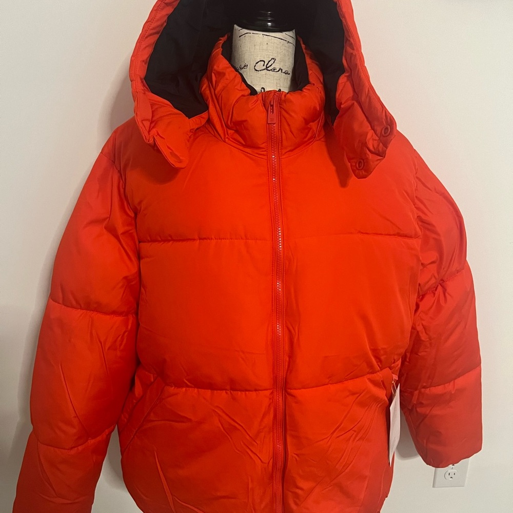 Puffer jacket-Unisex - Picture 3 of 3